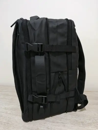 Mochila expandible - Equipaje de Cabina - 40 LTS - miniatura 5