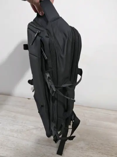 Mochila expandible - Equipaje de Cabina - 40 LTS - miniatura 6
