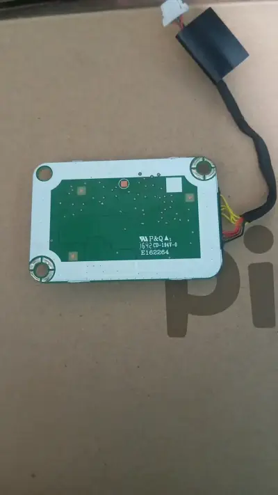 Tarjeta convertidora HP para pantallas - miniatura 2