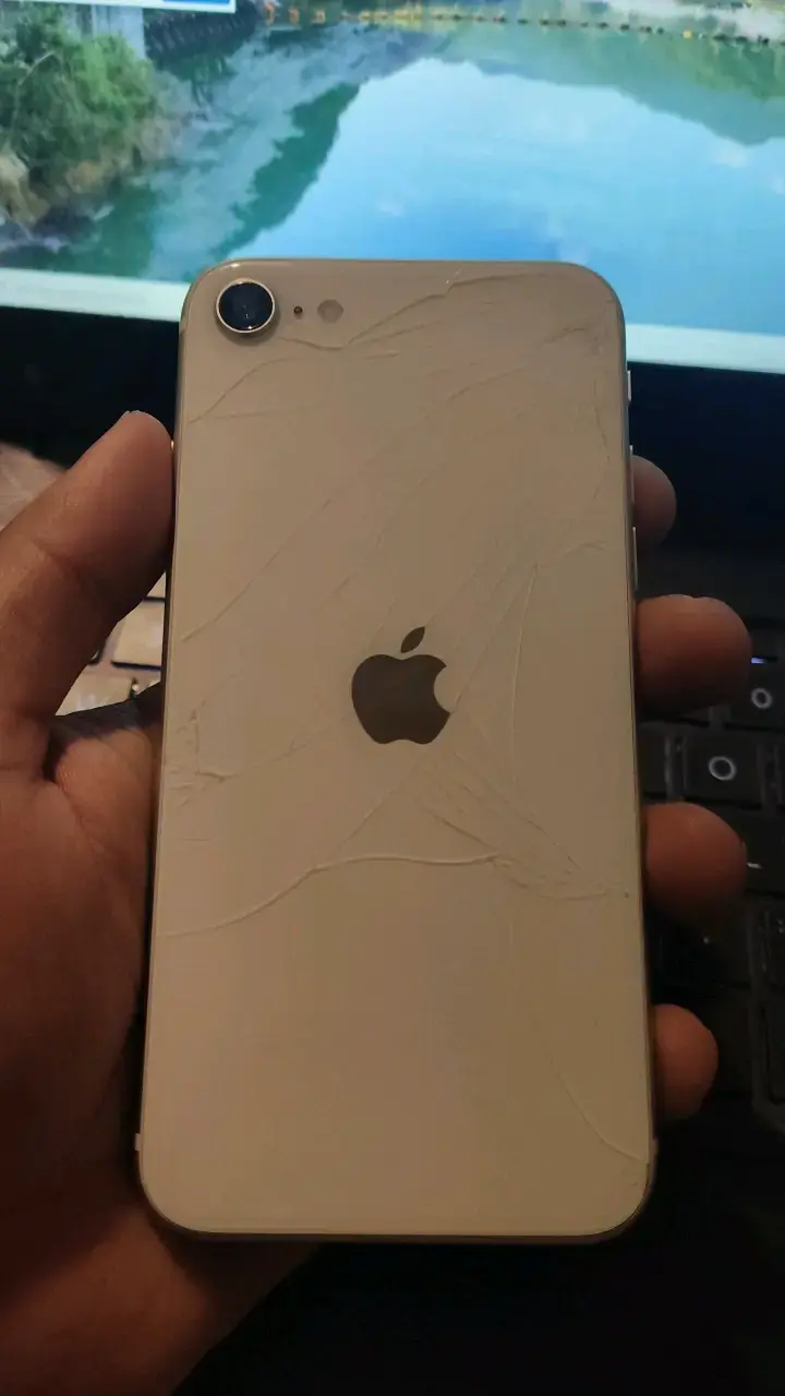 iPhone se 2020 - 2