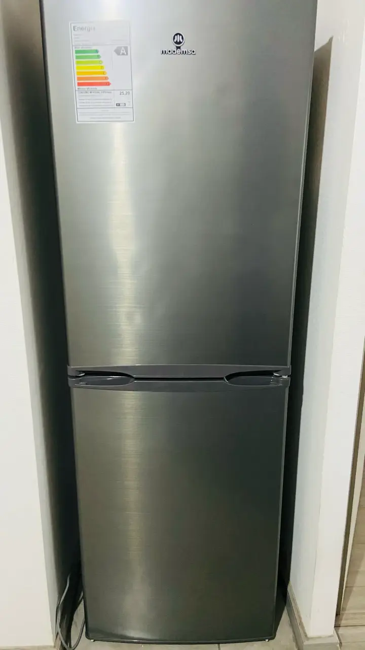 Refrigerador Mademsa Nordik MR 415 eficiente A - 2