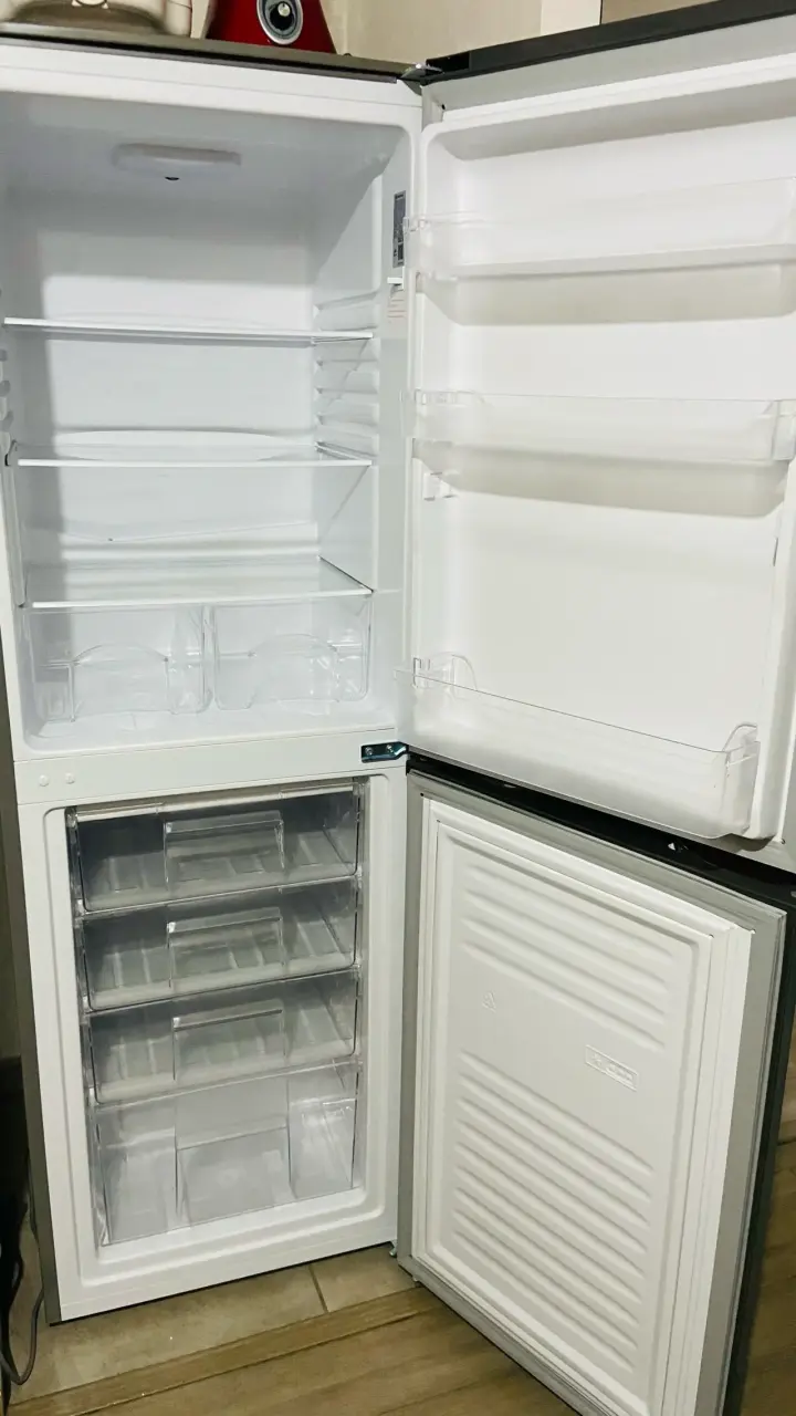 Refrigerador Mademsa Nordik MR 415 eficiente A - 3