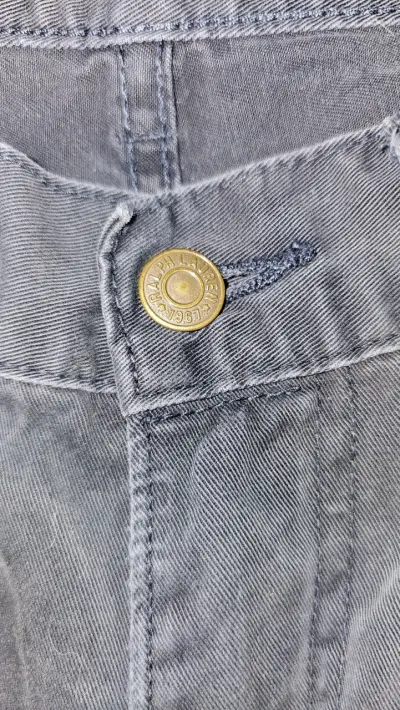Pantalones Ralph Lauren azul oscuro para hombre - miniatura 4