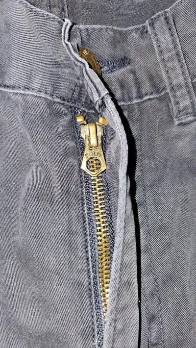 Pantalones Ralph Lauren azul oscuro para hombre - miniatura 5