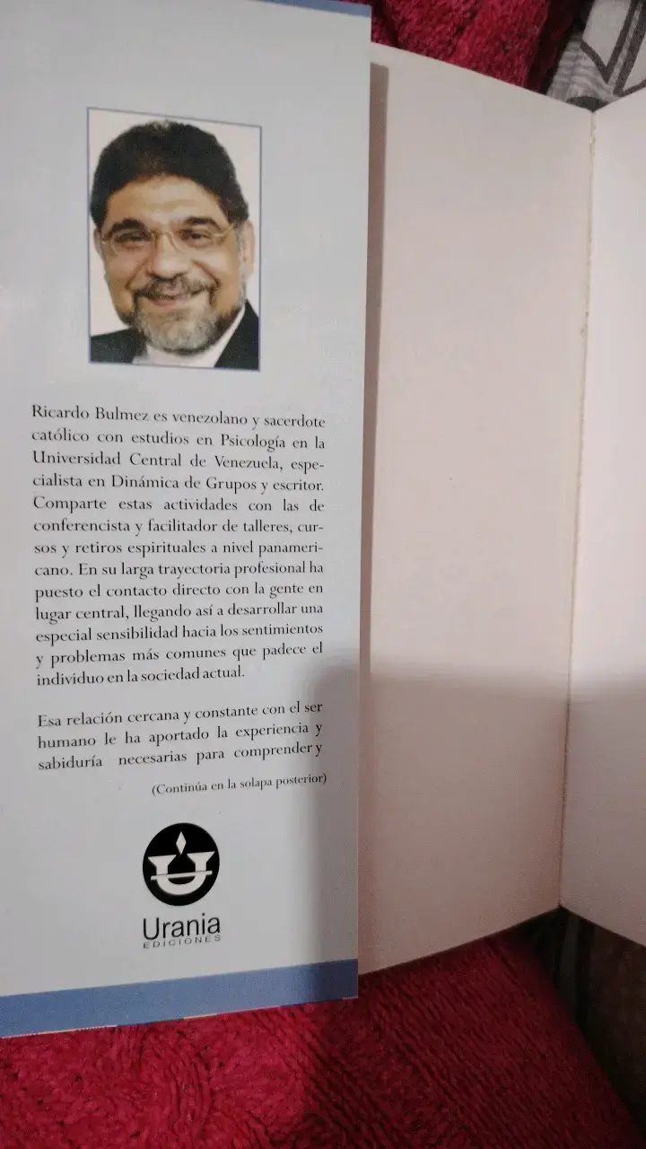 Libro "El Arte de Combinar el Sí con el No" - 6