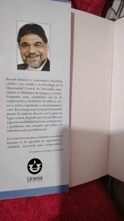 Libro "El Arte de Combinar el Sí con el No" - miniatura 6