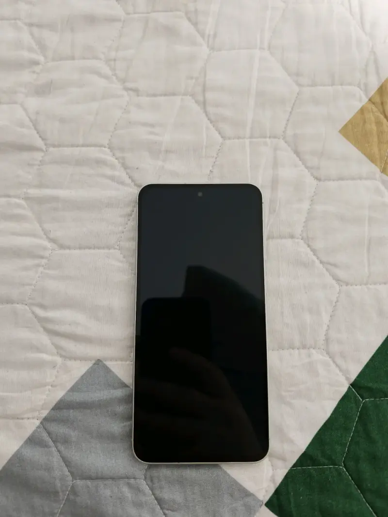 Smartphone Samsung Galaxy en buen estado - 2