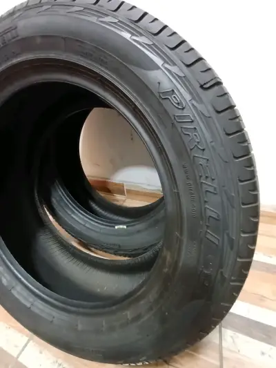 Neumáticos Pirelli nuevos - miniatura 3