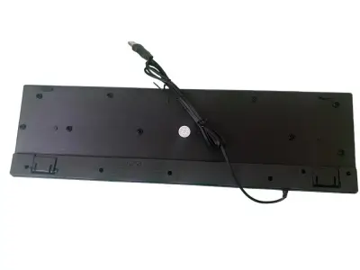 Teclado Mecánico RGB Gaming DBLUE K57 Pro - miniatura 6