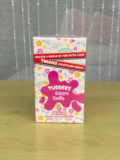 Set de Perfumes Tubbees con Aromas Dulces - miniatura 2