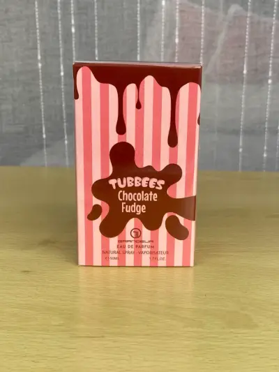 Set de Perfumes Tubbees con Aromas Dulces - miniatura 3
