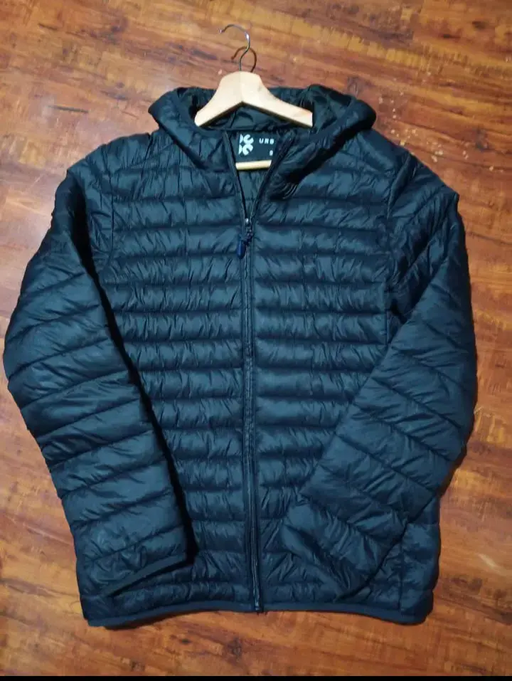 Chaqueta - 1
