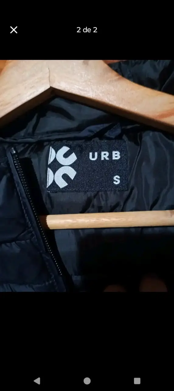 Chaqueta - 2