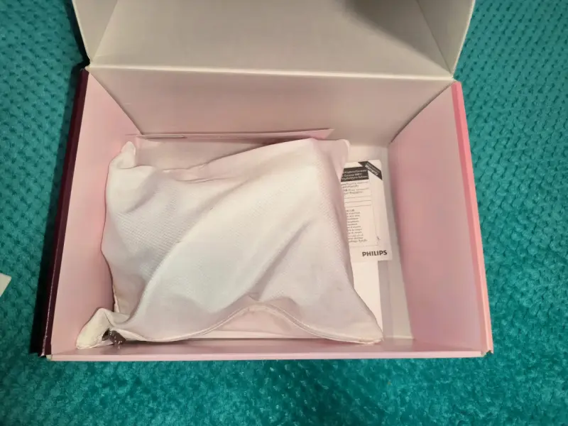 Depiladora IPL Philips Lumea Advanced - 4