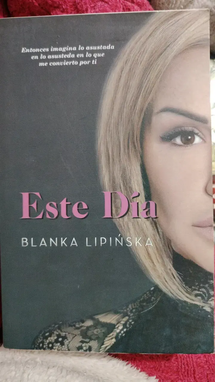Trilogía 365 Días de Blanka Lipińska - 2