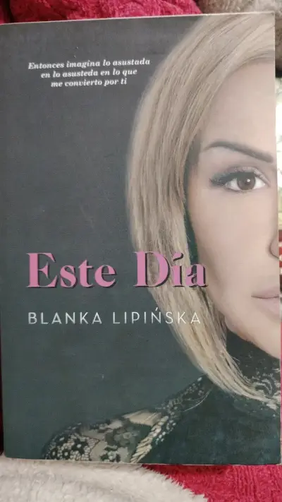 Trilogía 365 Días de Blanka Lipińska - miniatura 2