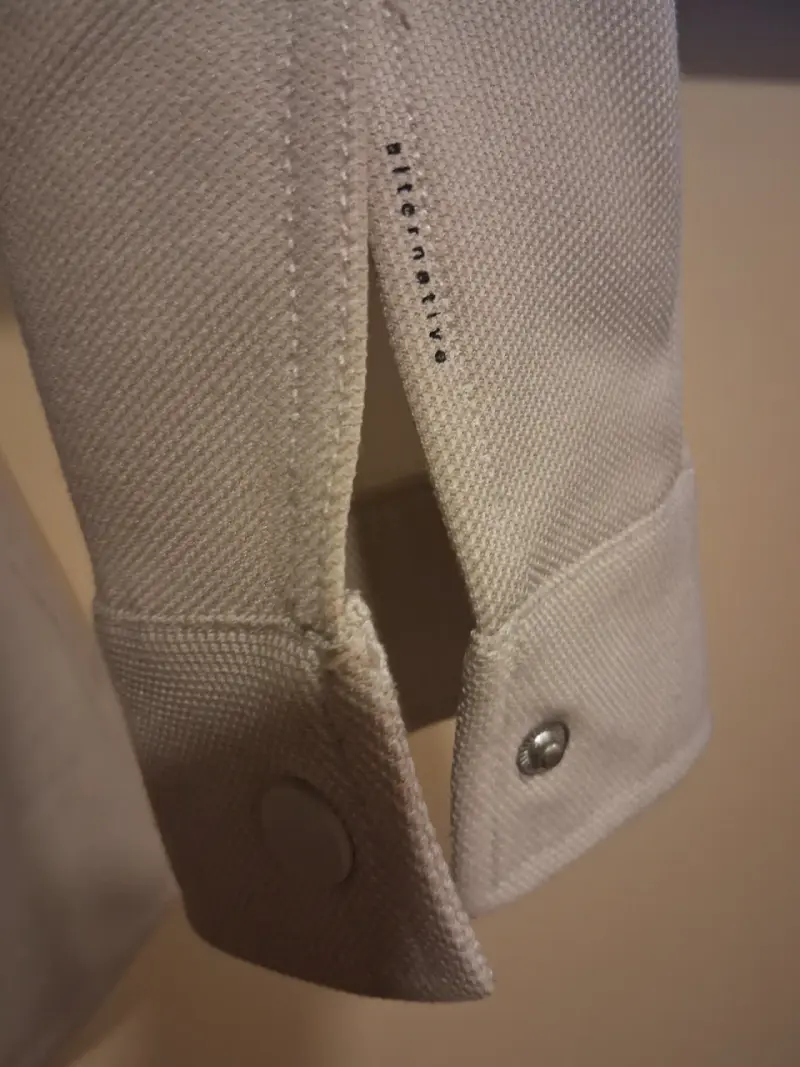 Chaqueta Beige Denim & Flower para Hombre - 5