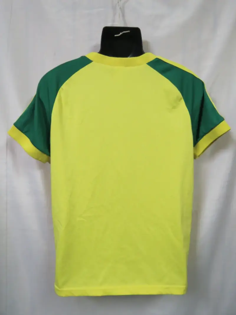 Camiseta Selección: Gales retro Talla S - 6