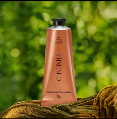 Crema Hidratante para Manos Natura - miniatura 1