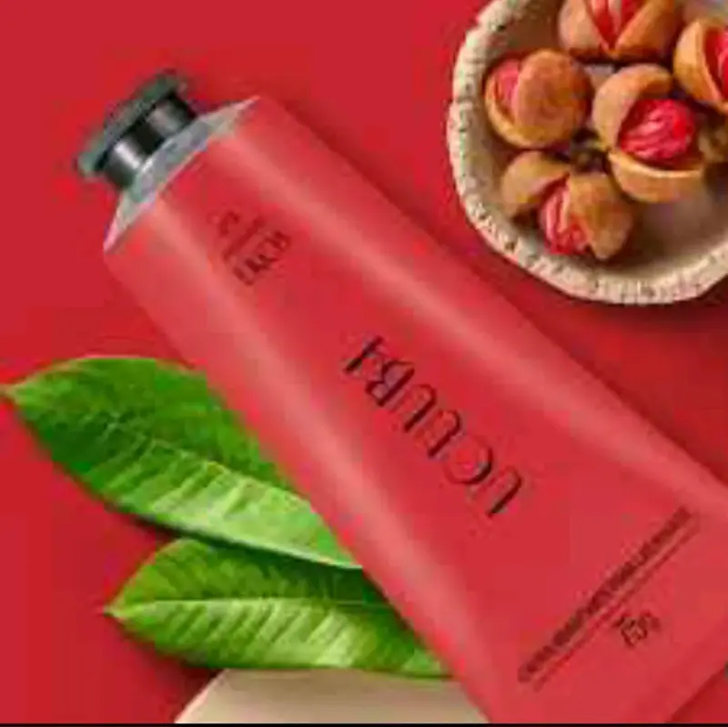 Crema Hidratante para Manos Natura - 2