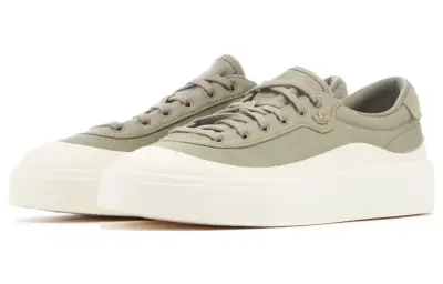 Adidas Nucombe Silver Pebble - miniatura 1
