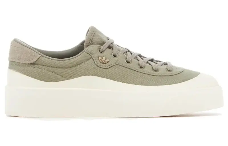 Adidas Nucombe Silver Pebble - 2