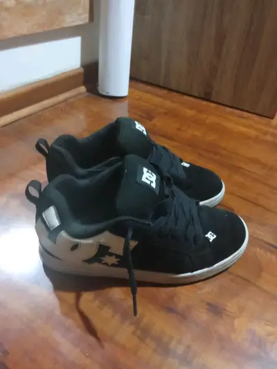 Zapatillas DC - miniatura 1