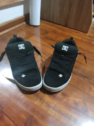 Zapatillas DC - miniatura 3