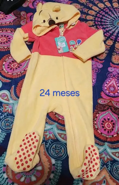 Disfraces para bebé de 18 a 24 meses - miniatura 2
