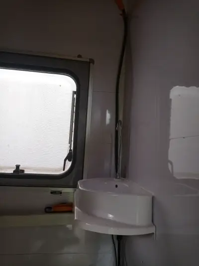 Caravana LMC Munsterland 530K en buen estado - miniatura 5
