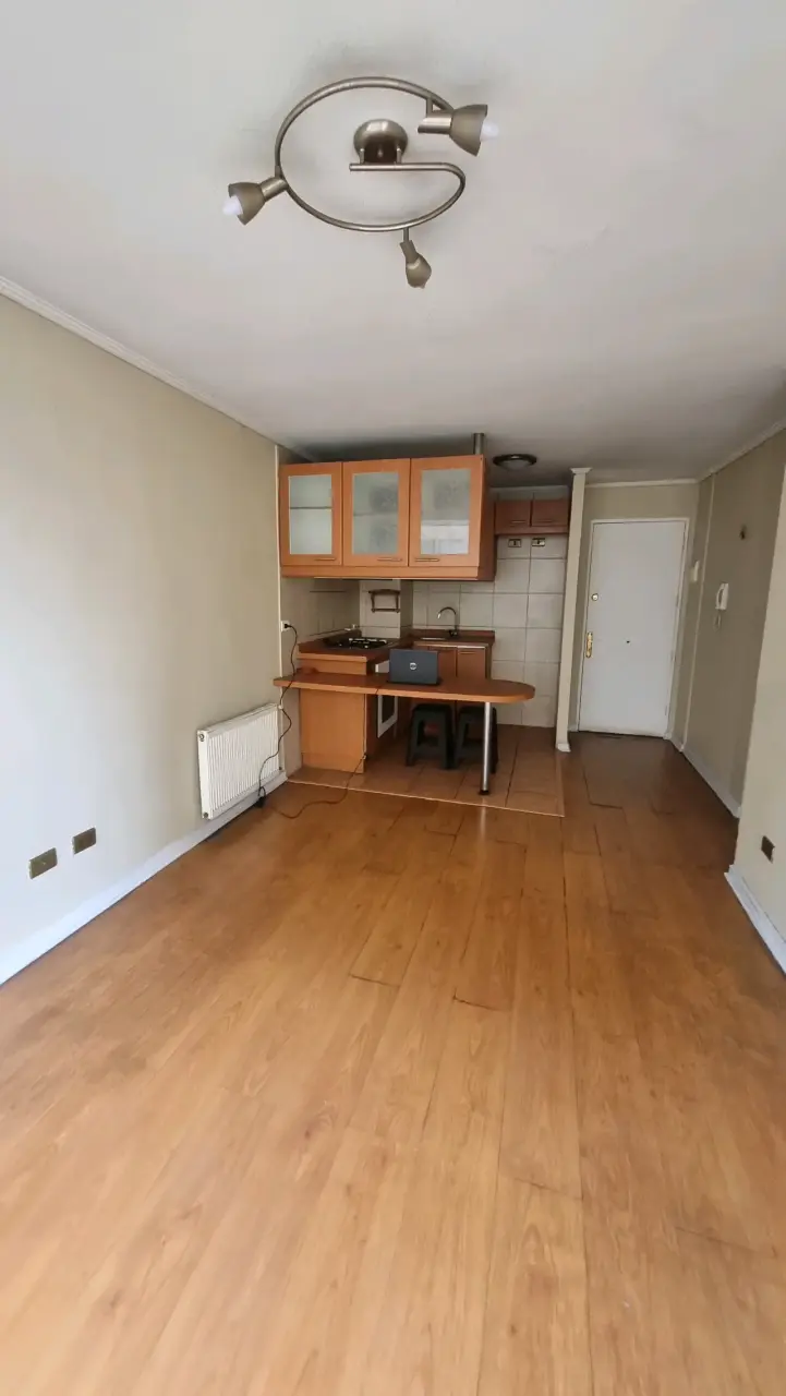 Arriendo departamento Mirador Azul - 3