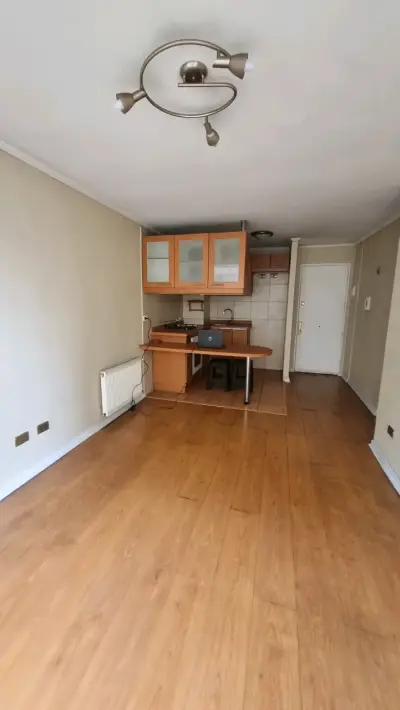 Arriendo departamento Mirador Azul - miniatura 3