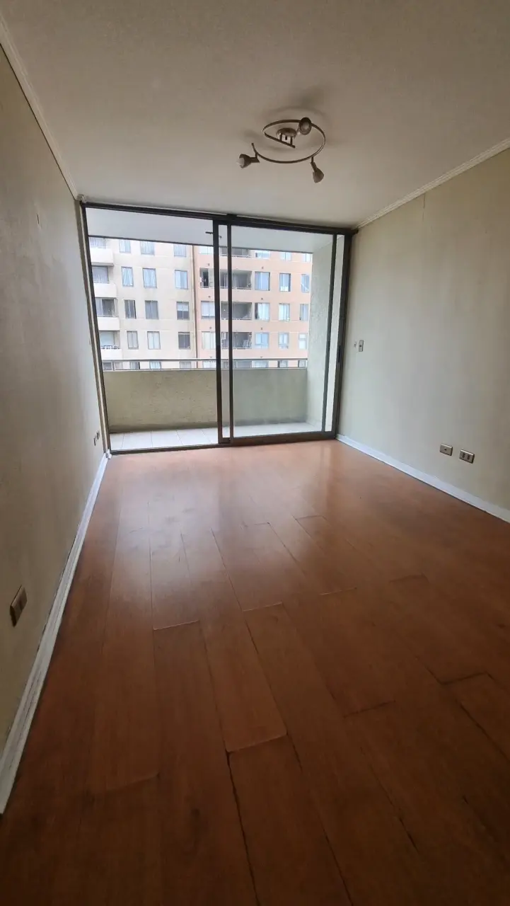 Arriendo departamento Mirador Azul - 4