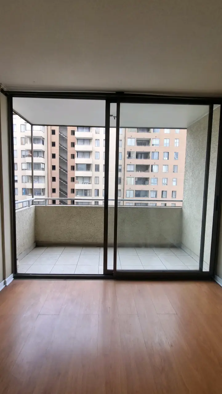 Arriendo departamento Mirador Azul - 5