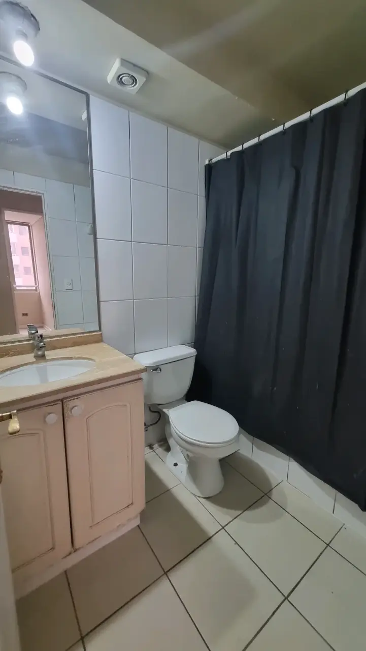 Arriendo departamento Mirador Azul - 6
