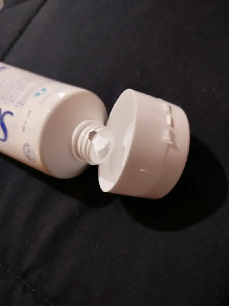 Protector solar SafePro SPF 50+ para piel sensible - 2