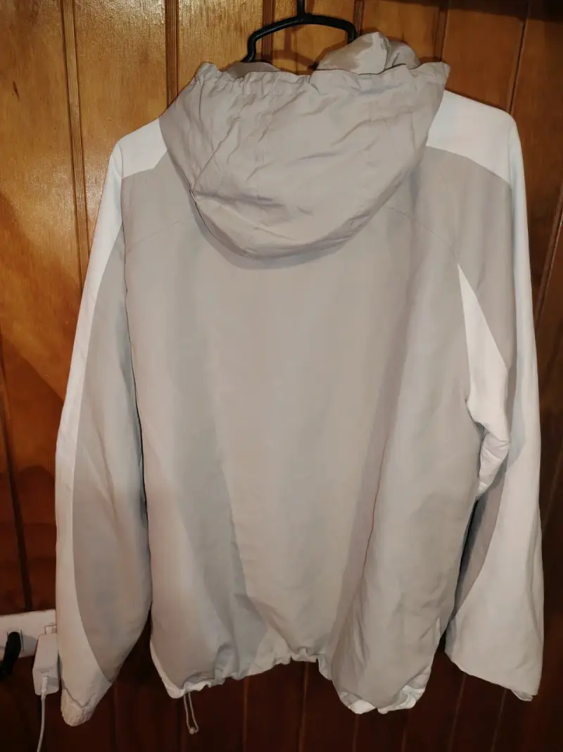 Chaqueta Outdoor Discovery para Hombre Talla M - 2