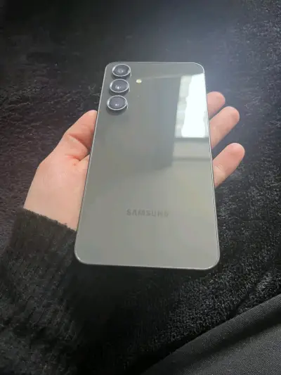 Samsung Galaxy S24 fe - miniatura 2