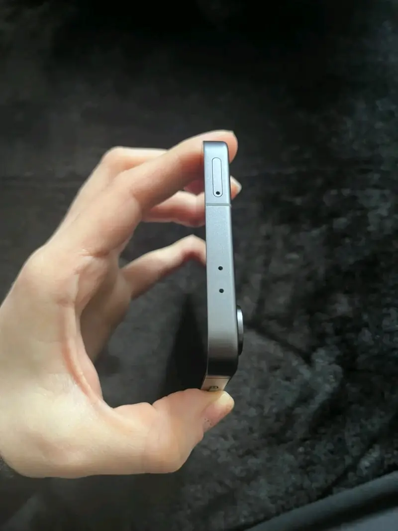Samsung Galaxy S24 fe - 5