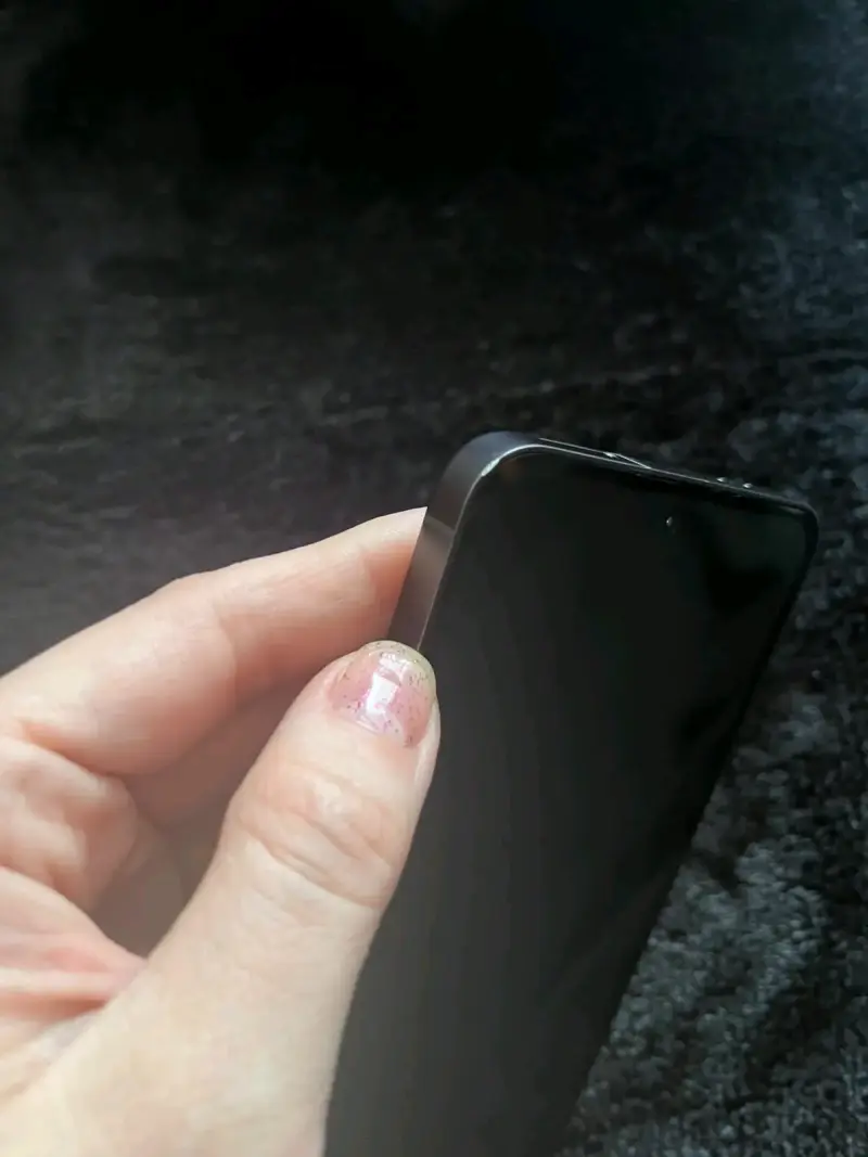 Samsung Galaxy S24 fe - 6