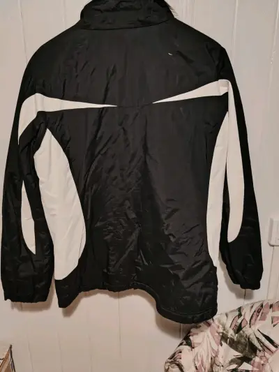 Chaqueta impermeable Columbia para mujer - miniatura 2