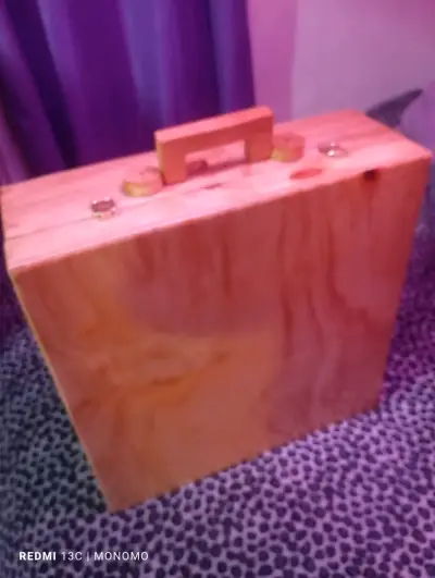 Maletas para volantines - miniatura 3