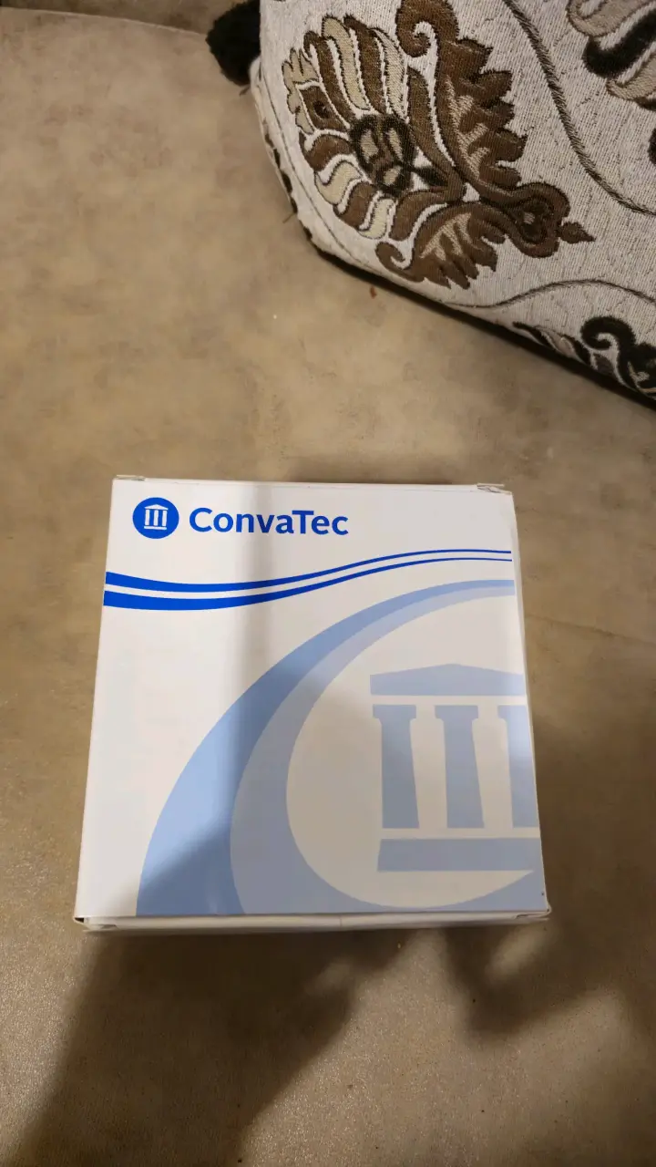 Bolsas de ostomía ConvaTec Natura SUR-FIT 70mm - 4