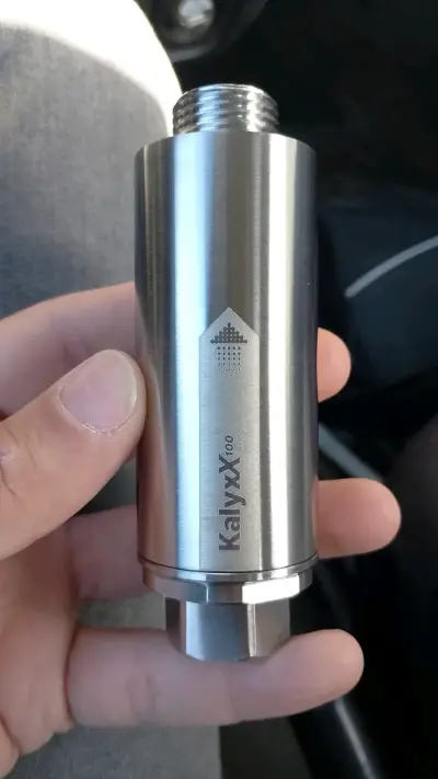 Filtro de agua KalyxX Mini - miniatura 2