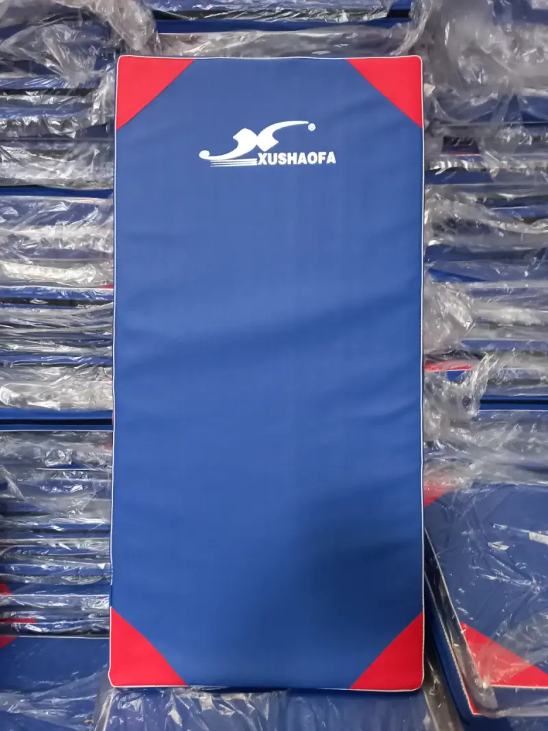 Colchoneta deportiva azul Xushaofa 100x50x5xm - 2