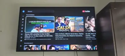 Televisor LG Smart TV 43 pulgadas - miniatura 2