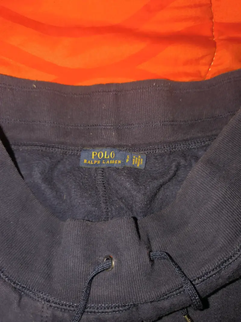 Buzo Polo Ralph Lauren azul marino - 3