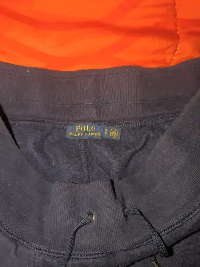Buzo  Polo Ralph Lauren azul marino - miniatura 3