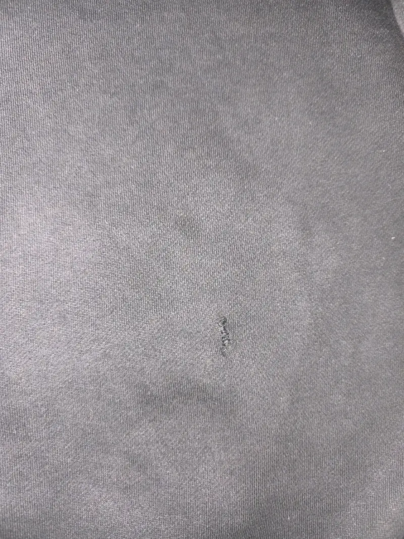 Polerón Negro Polo Ralph Lauren Hombre - 5