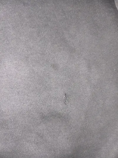 Polerón Negro Polo Ralph Lauren Hombre - miniatura 5